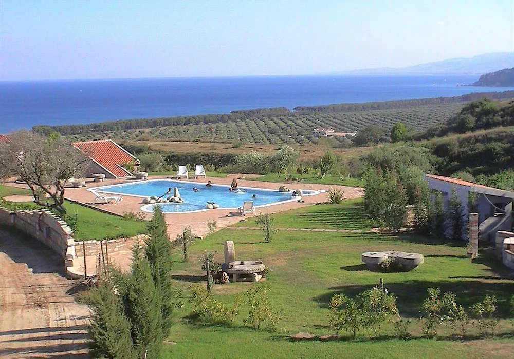 Borgo Piazza Country Resort-1