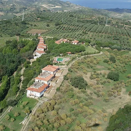 Borgo Piazza Country Resort-3