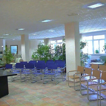 Borgo Piazza Country Resort-2